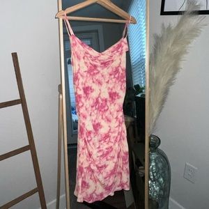 Boutique Dress